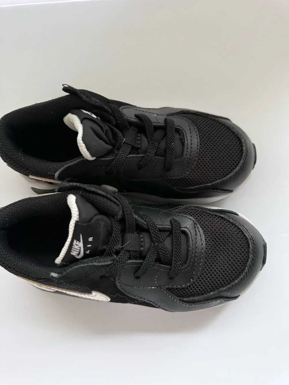 Nike Toddler Boy Air Max Shoes Size: 10c
